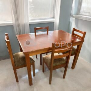 Comedor JB