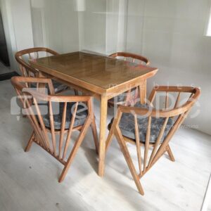 Comedor Monte Carlo