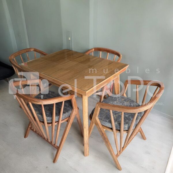 Comedor Monte Carlo - Image 2
