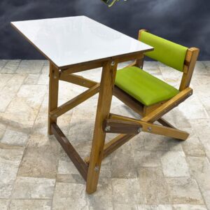Silla Comedor Infantil