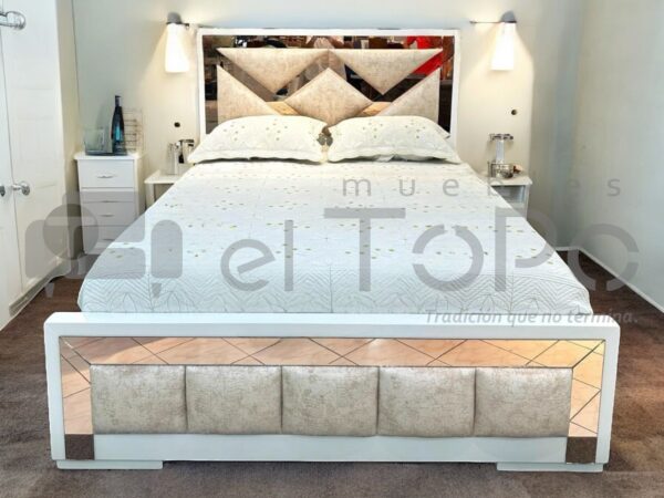 Cama 3