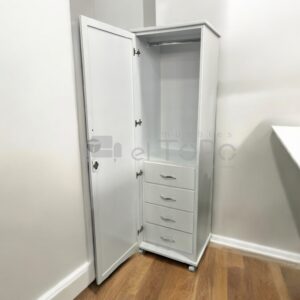 clóset w