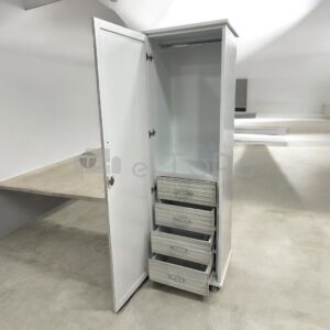 Clóset uno R