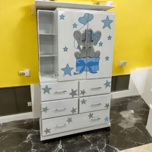 closet infantil