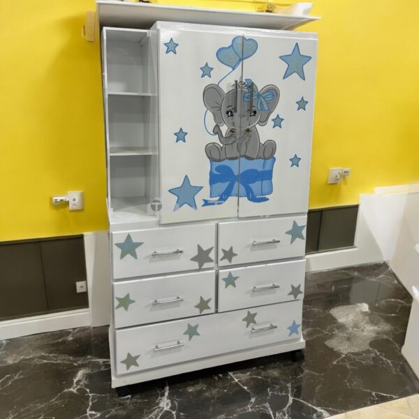 closet infantil