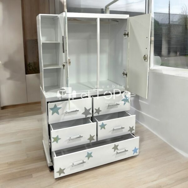 closet infantil - Image 4
