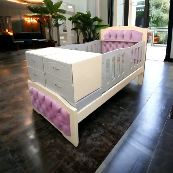Cama cuna - Image 4