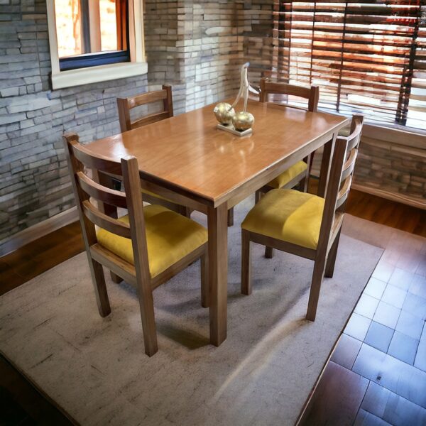 Comedor amarillo - Image 2