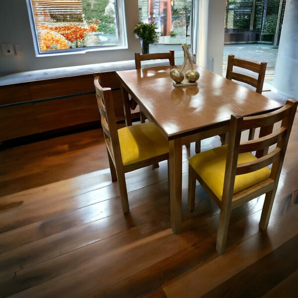 Comedor amarillo - Image 4