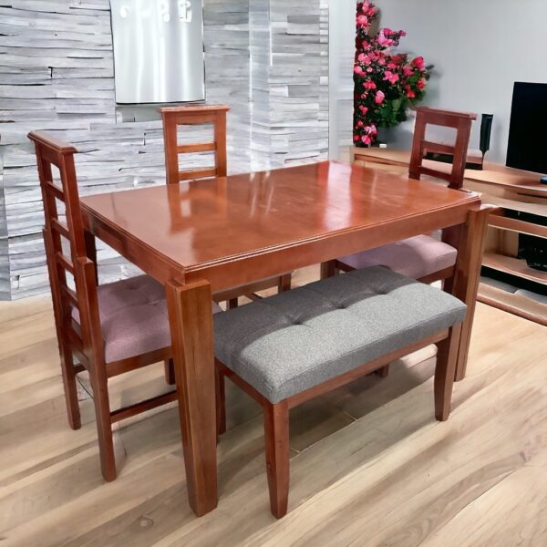 Comedor con diván - Image 2