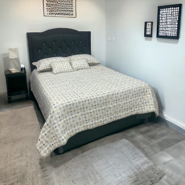 Cama X - Image 4