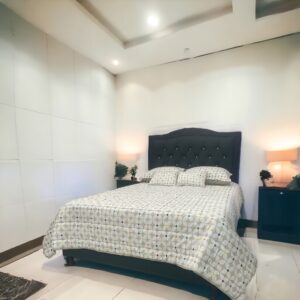 Cama X