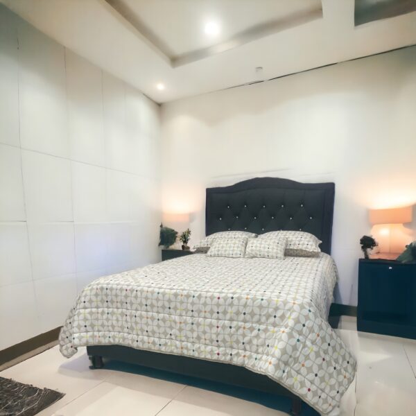 Cama X