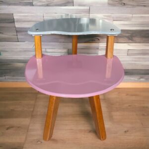 Mesa de lujo