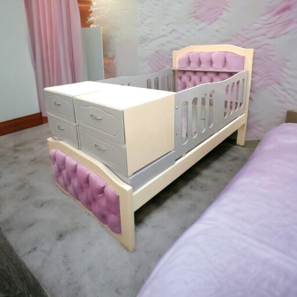 Cama cuna - Image 2