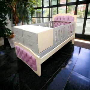 Cama cuna